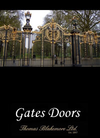 View or downlaod Gates Doors catalogue
